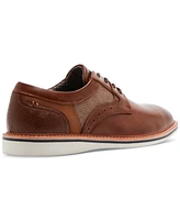 Madden Men Men's Vypper Mixed Media Dress Shoe