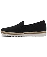 Skechers Women's Flexpadrille Lo Slip-On Casual Sneakers from Finish Line