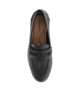 Baretraps Women's Emmie Loafer