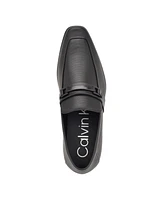 Calvin Klein Men's Bind Slip-On Dress Shoes