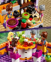 Lego Friends 41747 Heartlake City Community Kitchen Toy Building Set