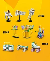 Lego Creator 31147 Retro Camera Toy Building Set