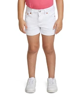 Levi's Little Girls Girlfriend Shorty Shorts