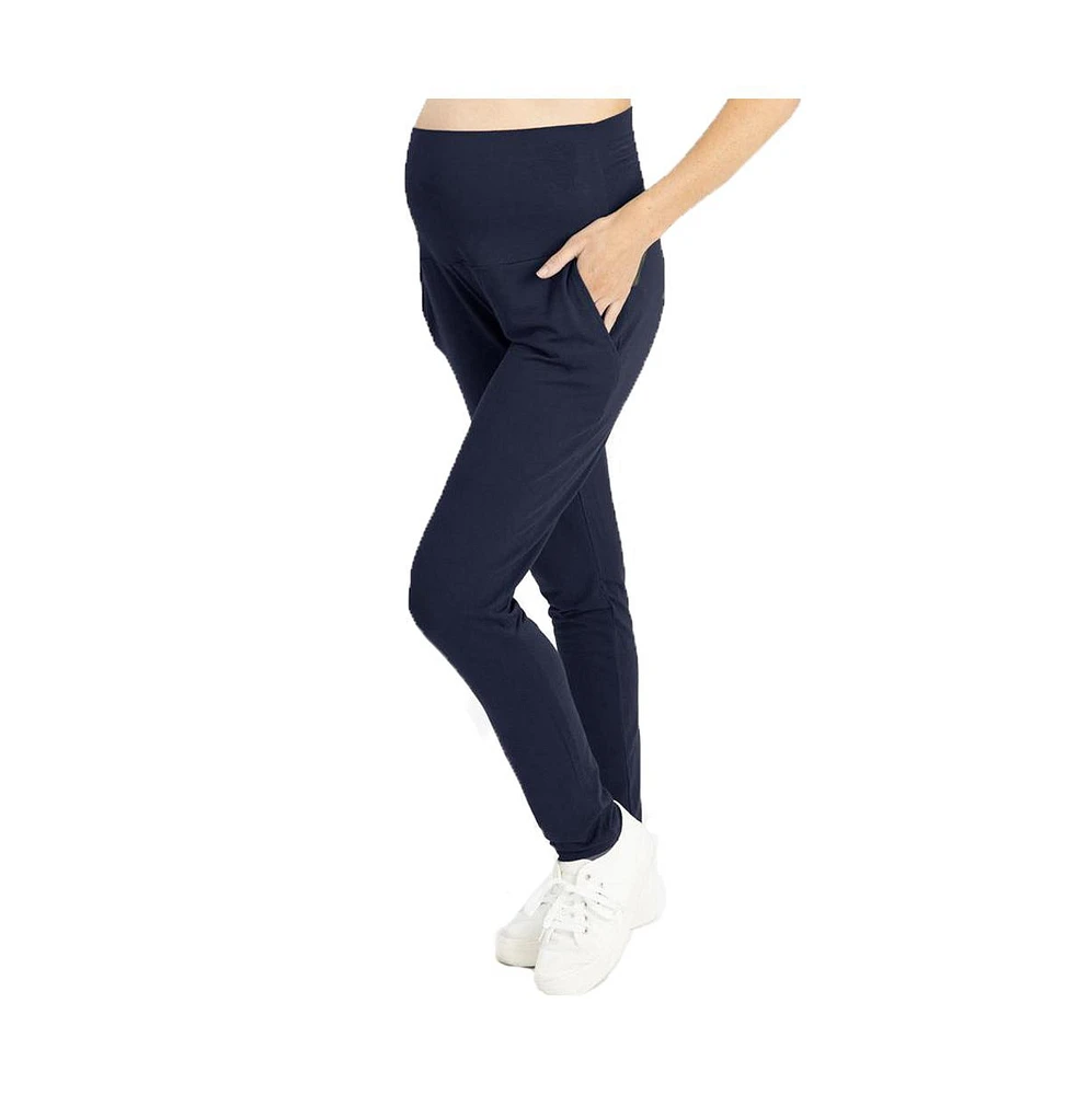 Angel Maternity Soft Lounge Pants