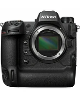 Nikon Z9 Mirrorless Camera with Ftz Ii Adapter Kit