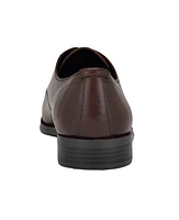 Calvin Klein Men's Jack Lace Up Dress Loafers