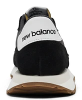 New Balance Women's 237 Core Casual Sneakers from Finish Line