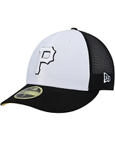 Men's New Era White