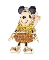 Women's Baublebar Mickey Mouse Candy Corn Earrings