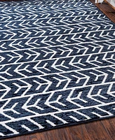 Sabrina Soto Outdoor SSO003 10' x 13' Area Rug