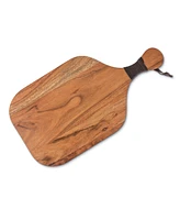 Thirstystone Acacia Wood Serve Board