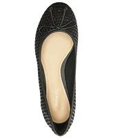 Arezzo Women's Linda Ballet Flats