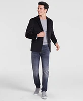 Tommy Hilfiger Men's Modern-Fit Corduroy Sport Coat