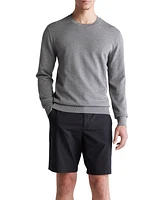 Calvin Klein Men's Refined Slim Fit 9" Shorts