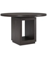 Tivie Round Dining Table, Created for Macy's