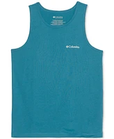 Columbia Men's Explore the Outdoors Graphic Tank Top