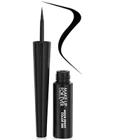 Make Up For Ever Aqua Resist Color Ink Liquid Eyeliner