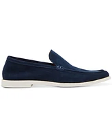 Steve Madden Men's Remy Moc-Toe Slip-On Shoe