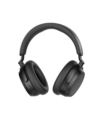 Sennheiser Accentum Plus Wireless Bluetooth Headphones - Quick-Charge Feature, 50