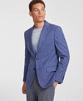 Tommy Hilfiger Men's Modern-Fit Sport Coat