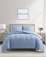 Sunham Julia 3-Pc Comforter Set, Exclusively at Macy's