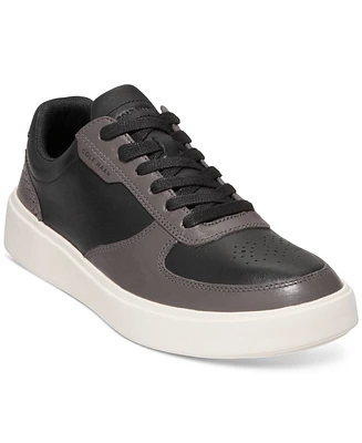 Cole Haan Men's Grand Crosscourt Transition Lace-Up Sneakers