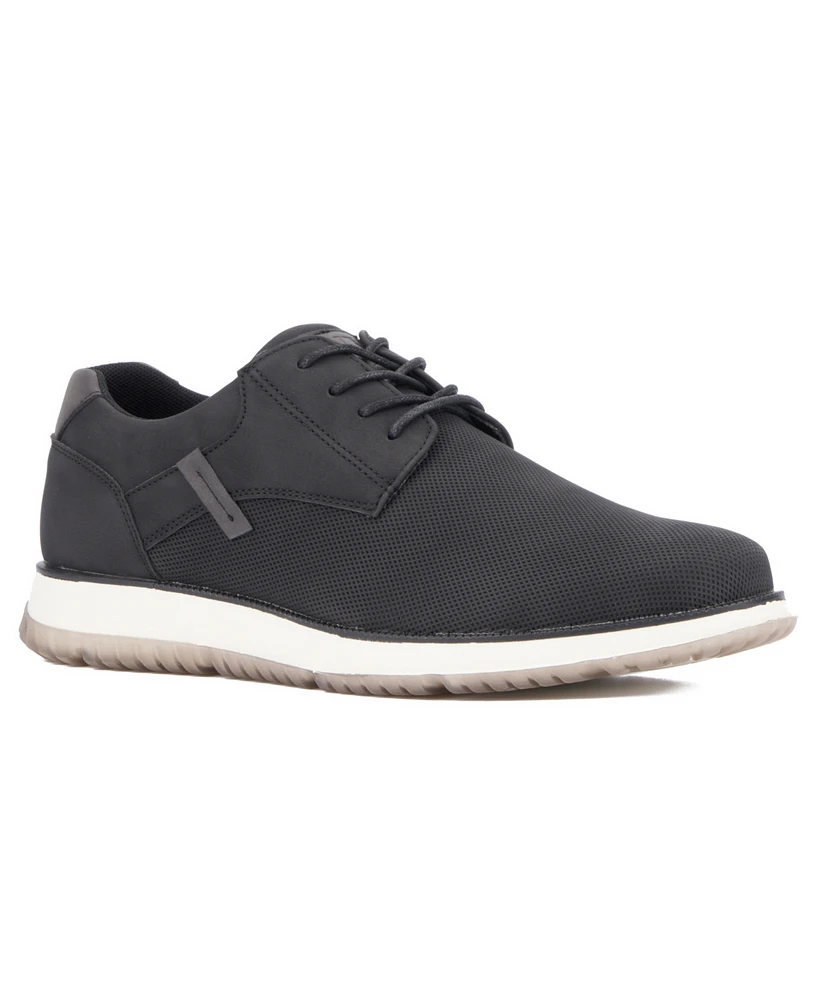 New York & Company Men's Coda Low Top Sneakers