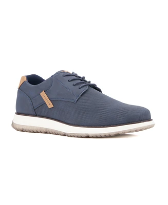 New York & Company Men's Coda Low Top Sneakers