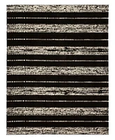 Bobby Berk Traverse Lanes Area Rug