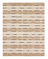 Bobby Berk Traverse Lanes 8' x 10' Area Rug