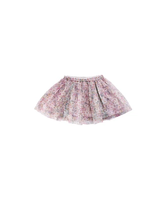 Child Helen Daisy Novelty Woven Skirt