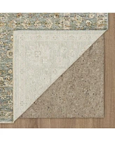 Karastan Divina Euphoric 2'6" x 7'10" Runner Area Rug