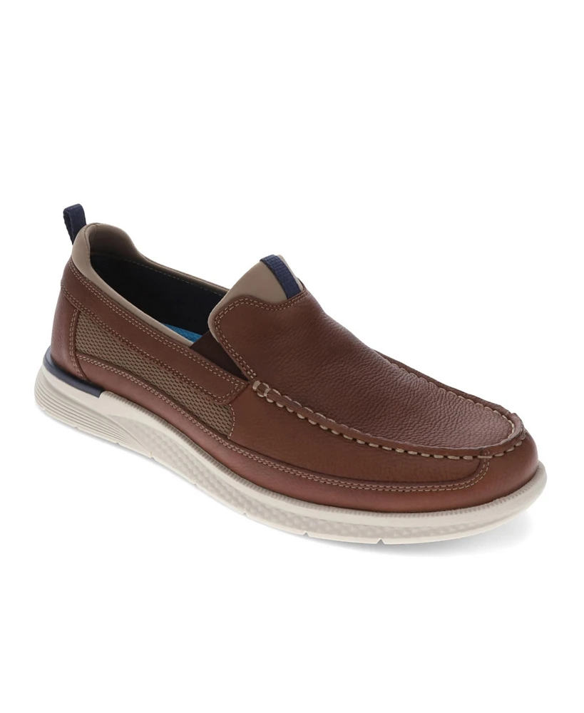 Dockers Men's Holgate Boat Shoes