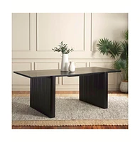 Buckley 78" Dining Table