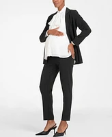 Seraphine Women's Corporate Maternity Blazer