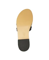 Schutz Women's Phoenix Flat Sandals