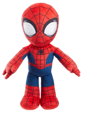 Marvel Feature Plush Talker Spider Man