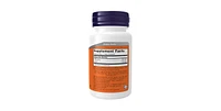 Now Foods L-Theanine, 200 mg, 60 Vcaps