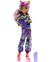 Monster High Scare