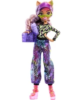 Monster High Scare