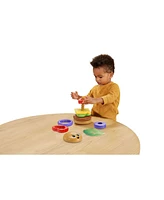 VTech 4 in 1 Learning Hamburger