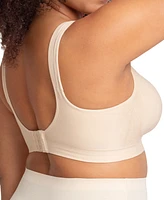 Shapermint Essentials Women's Daily Comfort Wireless Shaper Bra