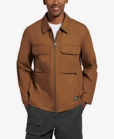 Levi's Men's Lightweight Cotton Jacket