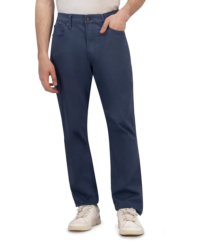 Lucky Brand Men's 410 Athletic Sateen Stretch Jeans