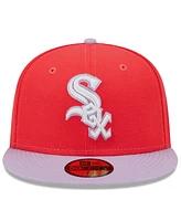 Men's New Era Red