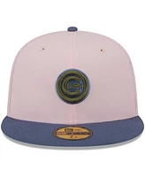 Men's New Era Pink