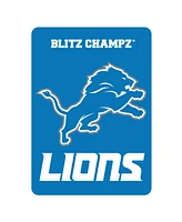 Blitz Champz Detroit Lions Nfl Football Card Game