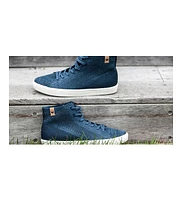 Saola Women Wanaka Knit Sneakers