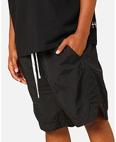 Saint Morta Hellfire Shorts
