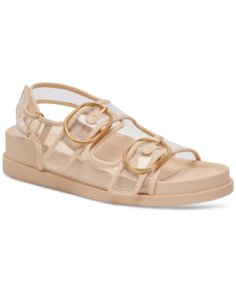 Dolce Vita Women's Starla Sporty Footbed Sandals